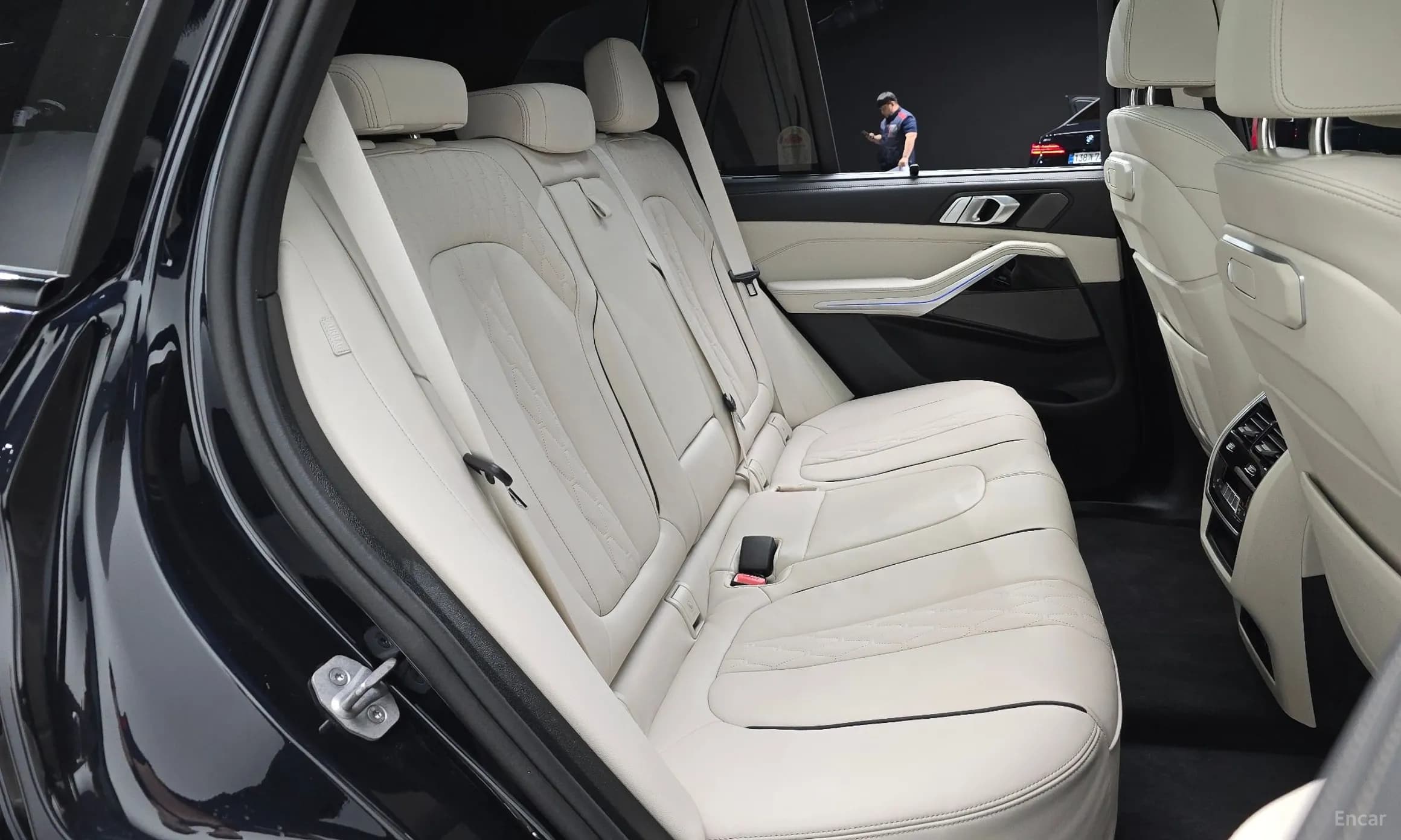 X5 (G05)