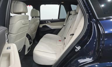 X5 (G05)