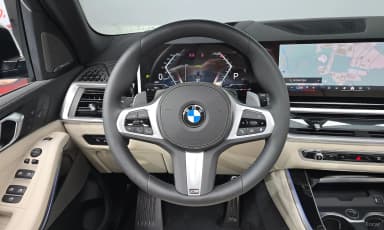 X5 (G05)