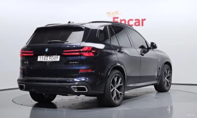 X5 (G05)