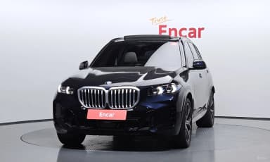 X5 (G05)