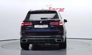X5 (G05)