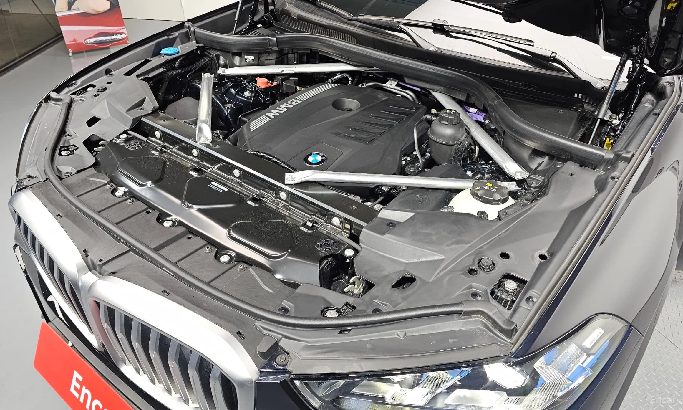 X5 (G05)