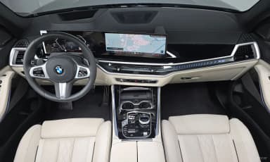 X5 (G05)