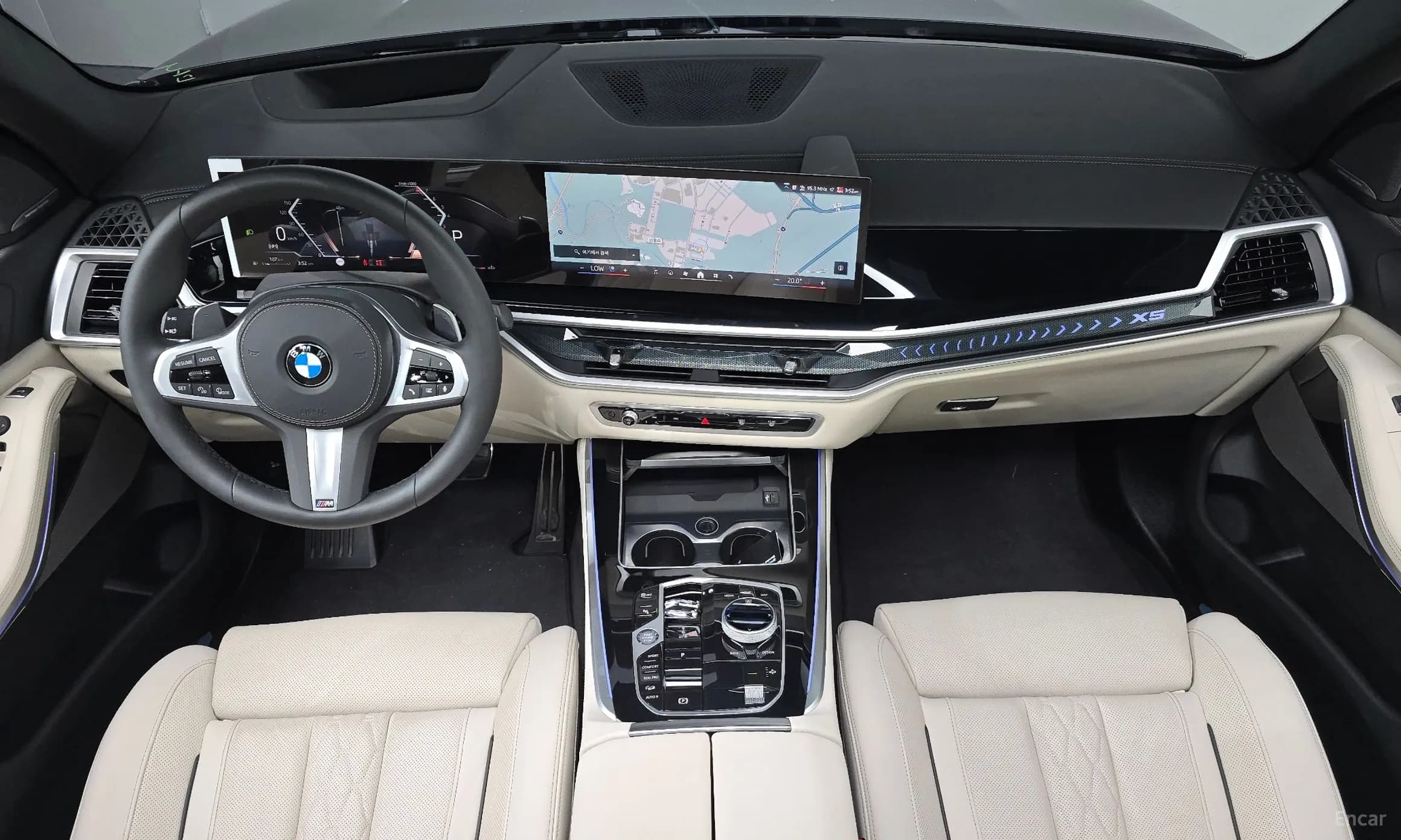 X5 (G05)