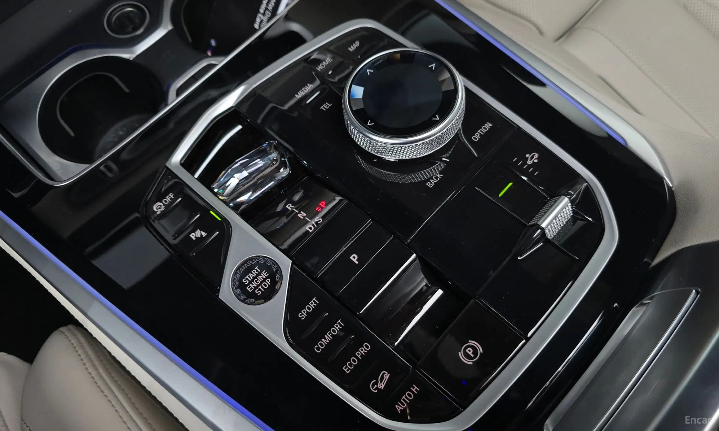X5 (G05)