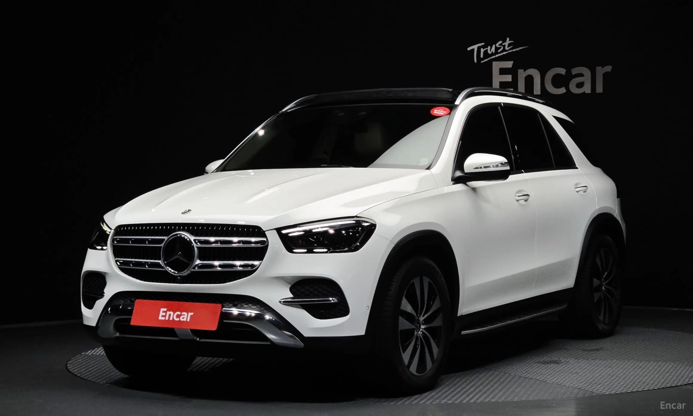 GLE-Class W167