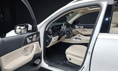 GLE-Class W167