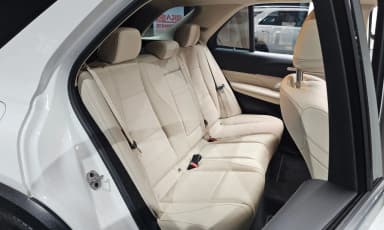 GLE-Class W167