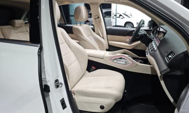GLE-Class W167