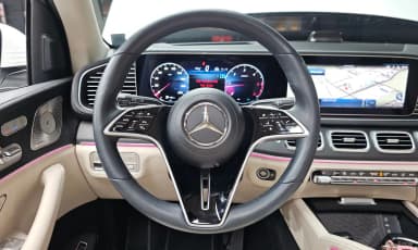 GLE-Class W167