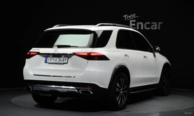 GLE-Class W167