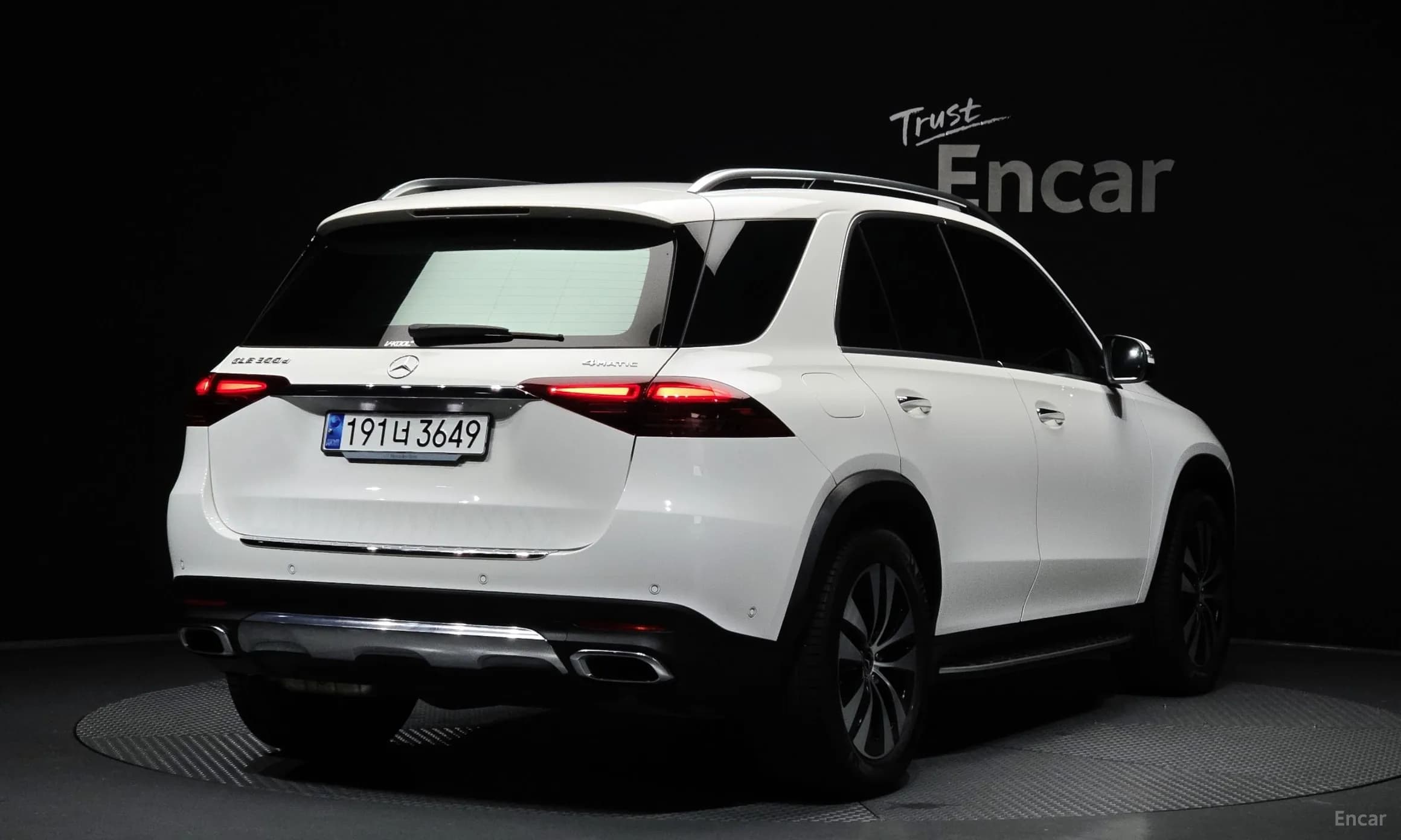 GLE-Class W167