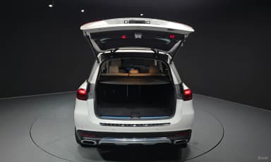 GLE-Class W167