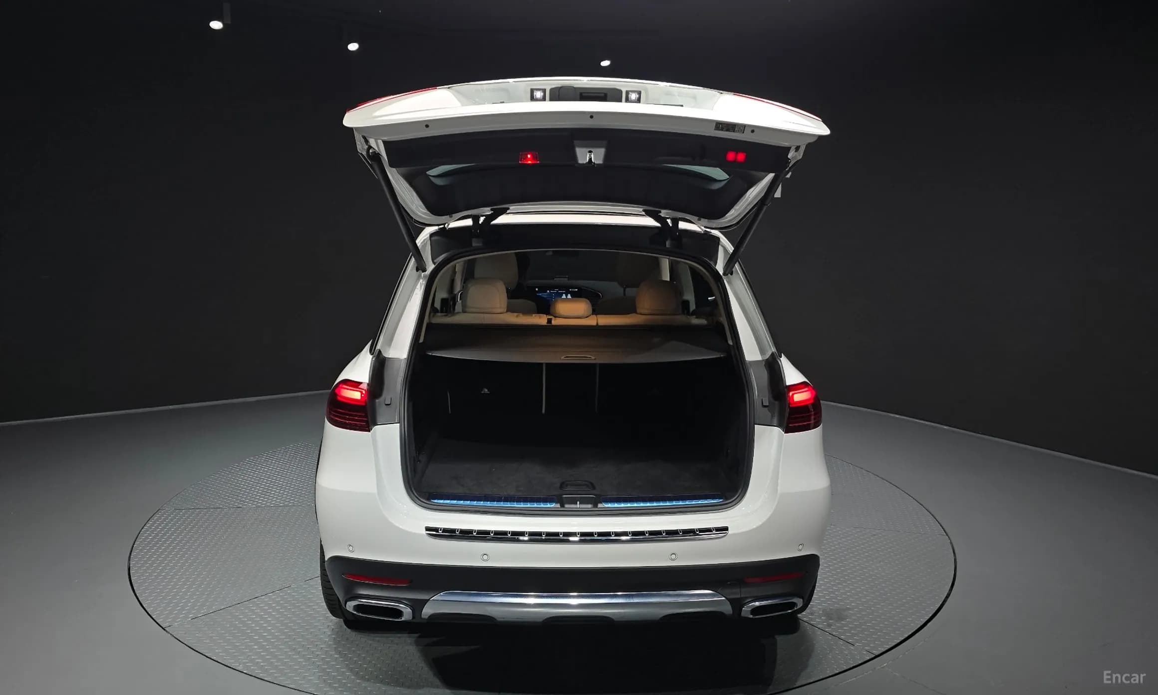 GLE-Class W167