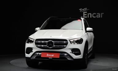GLE-Class W167