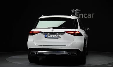 GLE-Class W167
