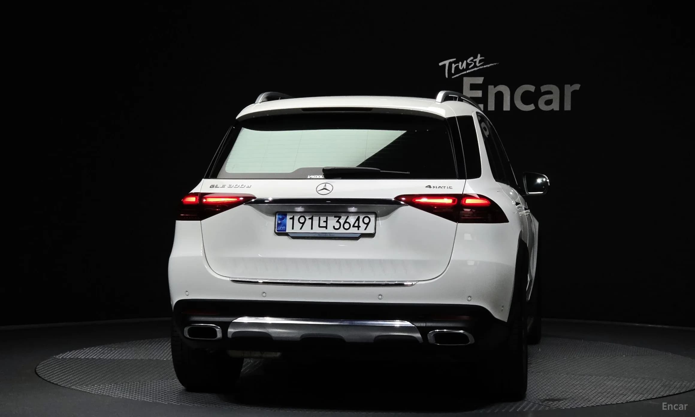 GLE-Class W167