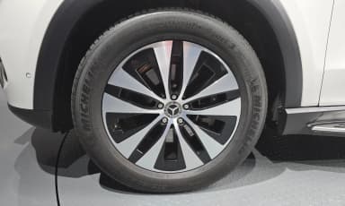 GLE-Class W167