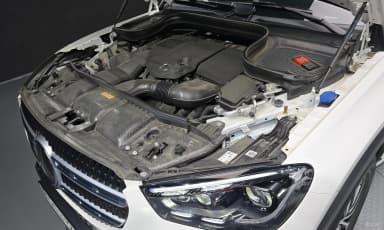 GLE-Class W167