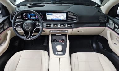GLE-Class W167