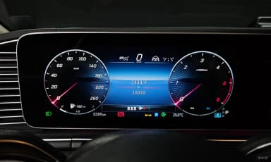 GLE-Class W167