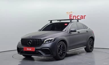 GLC-Class X253