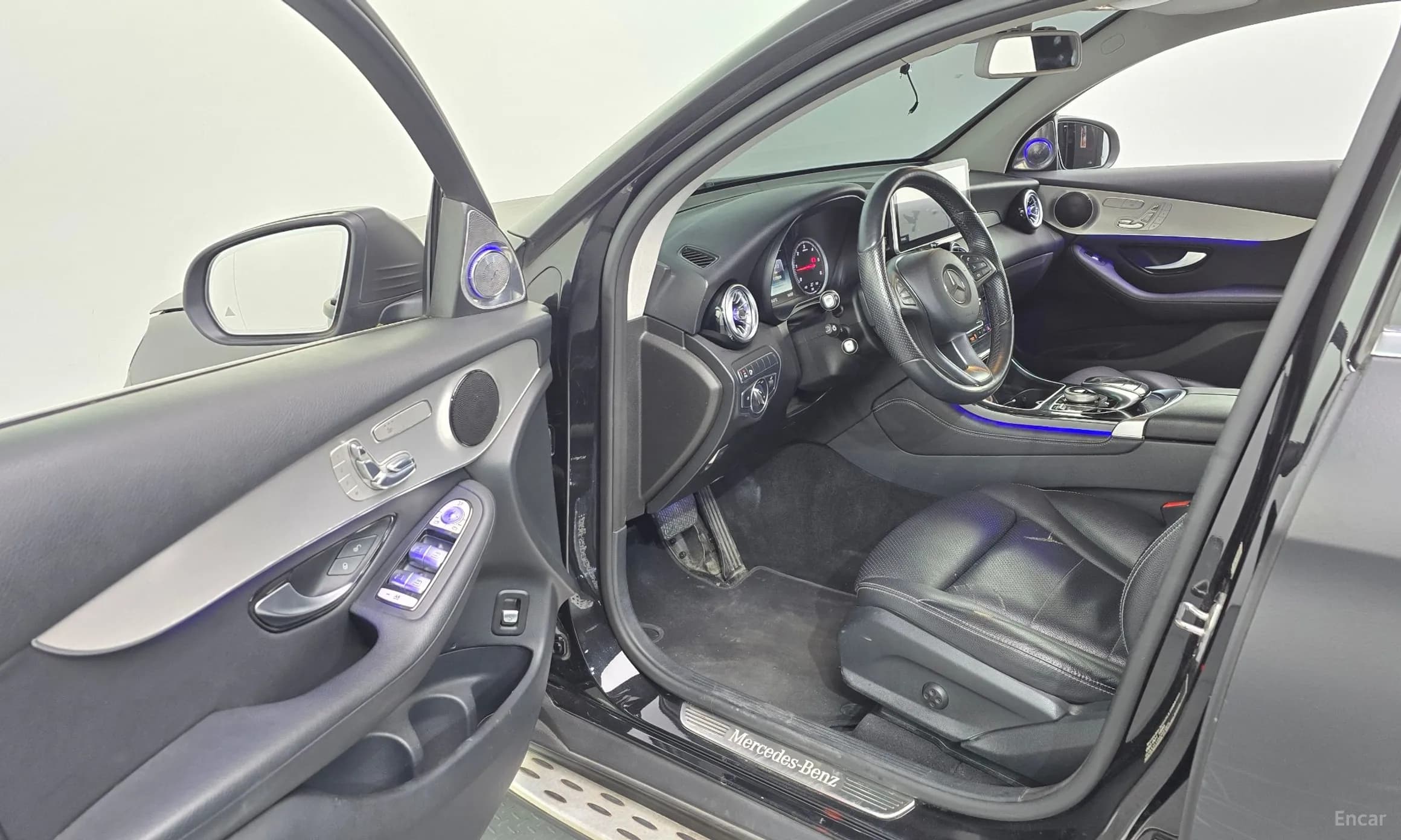 GLC-Class X253