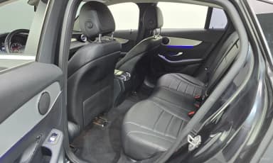 GLC-Class X253