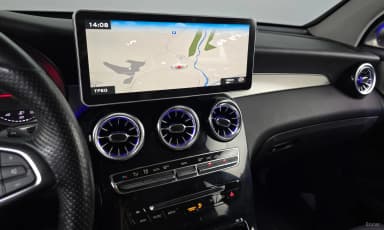 GLC-Class X253