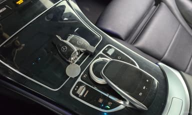 GLC-Class X253