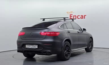 GLC-Class X253