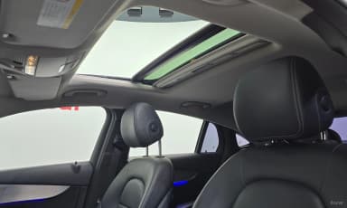 GLC-Class X253