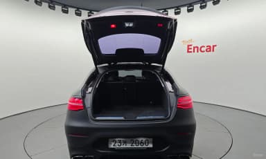 GLC-Class X253