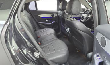GLC-Class X253