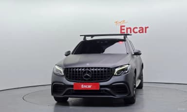 GLC-Class X253