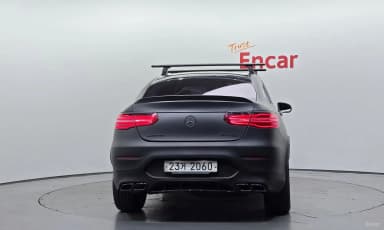 GLC-Class X253