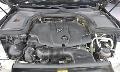 GLC-Class X253