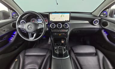 GLC-Class X253
