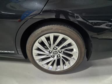 ES300h 7th Generation