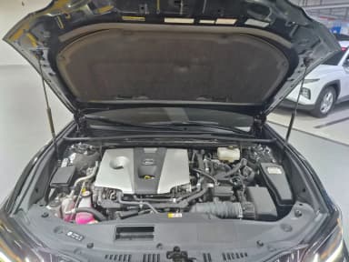 ES300h 7th Generation