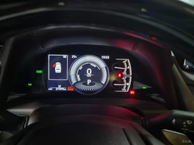 ES300h 7th Generation