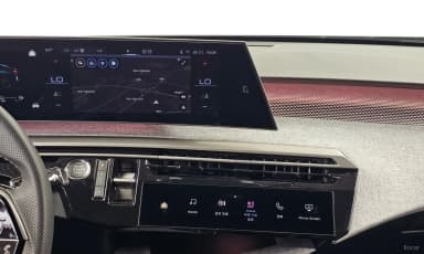 3008 3rd generation