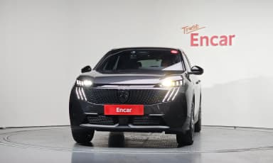 3008 3rd generation