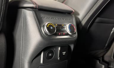 Explorer 6th Generation