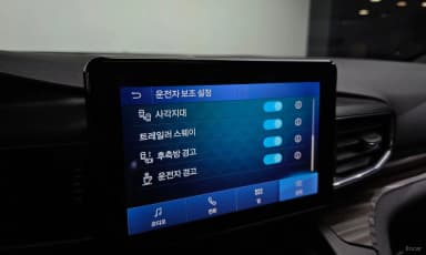 Explorer 6th Generation