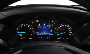 Explorer 6th Generation