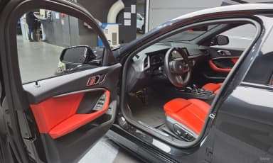 1 Series (F40)