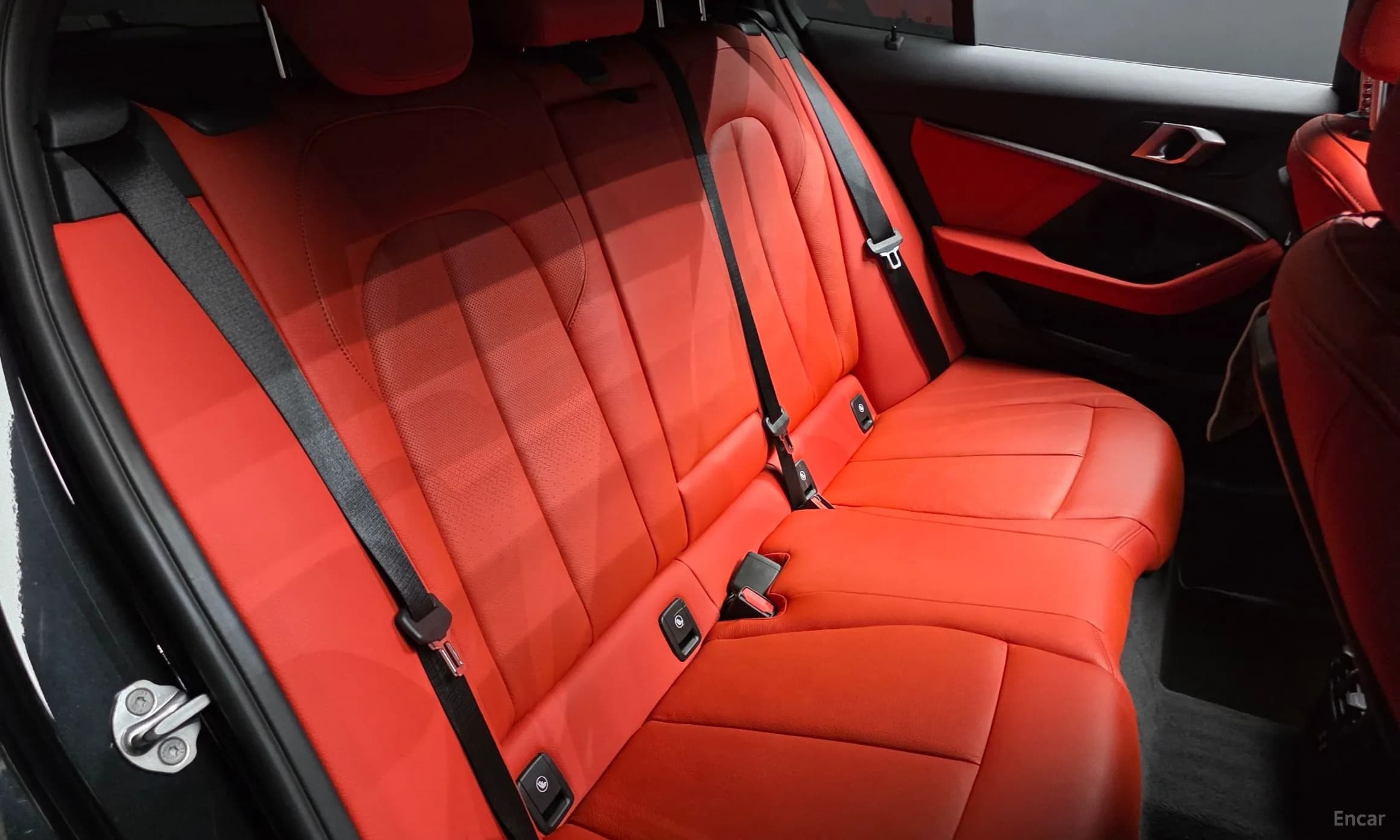 1 Series (F40)