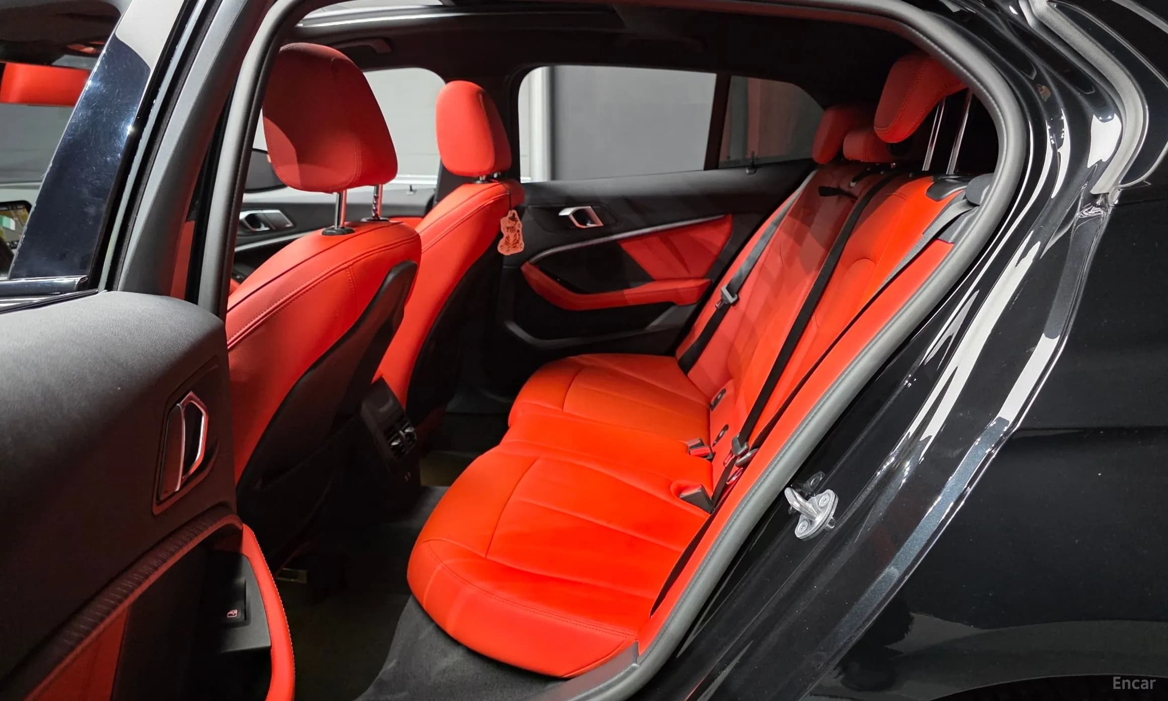 1 Series (F40)